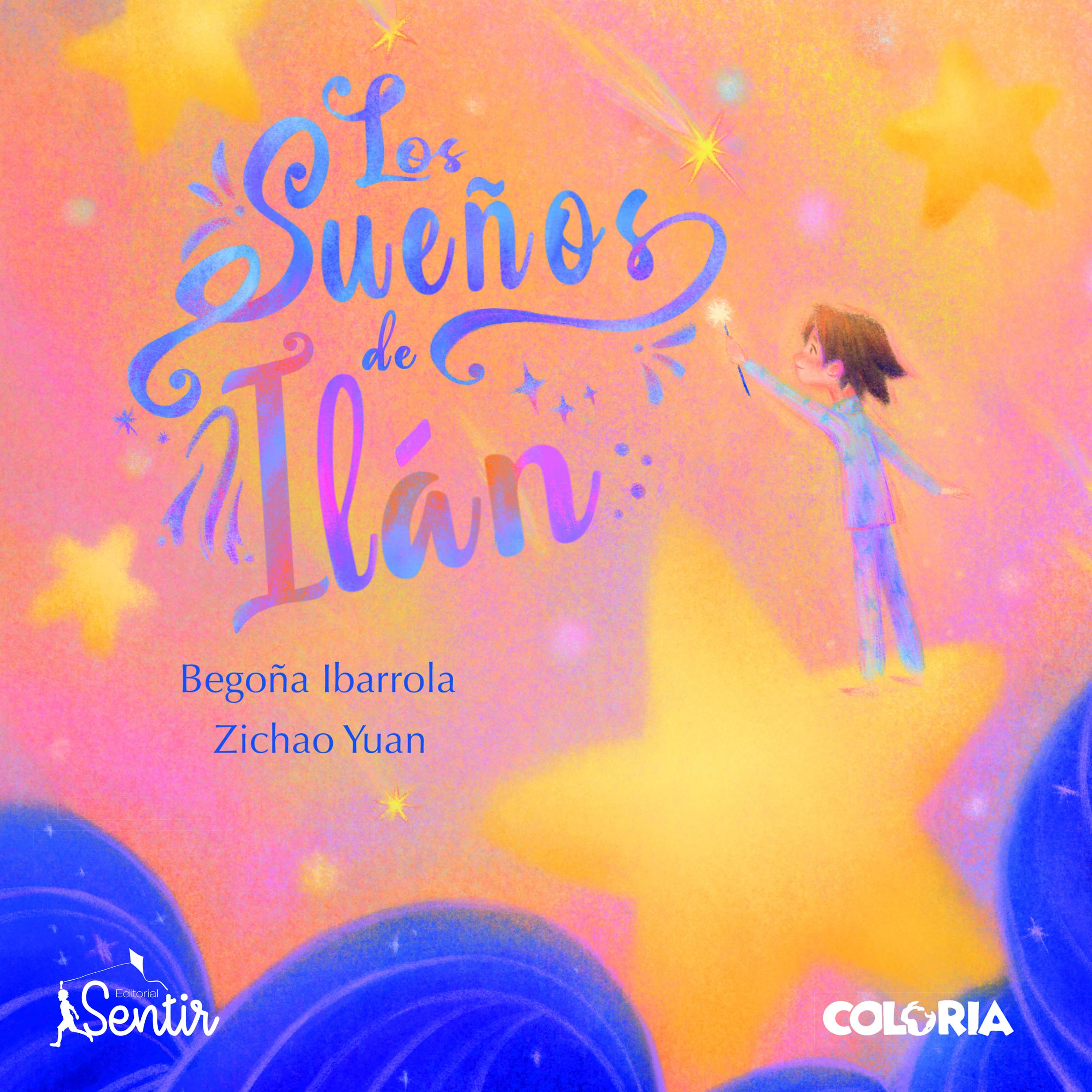 Los sueños de Ilán