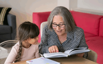 Fundación Gmp y Coloria ponen en marcha el proyecto “Un final para el olvido”, para dar voz y apoyo emocional a personas con Alzheimer y sus familias
