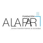 A la par Fundación ochotumbao