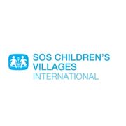 SOS CHILDREN VILAGES Aldeas infantiles